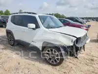 2018 Jeep Renegade photo
