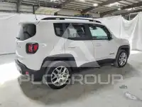 2018 Jeep Renegade фото