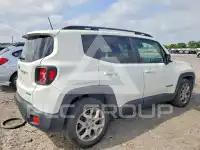 2018 Jeep Renegade фото
