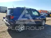2018 Jeep Renegade фото
