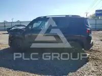 2018 Jeep Renegade фото