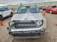 2018 Jeep Renegade photo