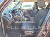 2018 Jeep Renegade фото