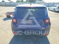 2018 Jeep Renegade фото