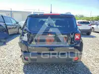 2018 Jeep Renegade фото
