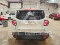 2018 Jeep Renegade photo
