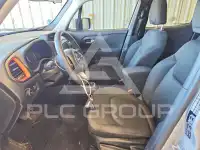 2018 Jeep Renegade фото