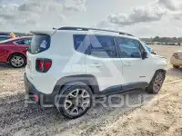 2018 Jeep Renegade photo