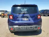 2018 Jeep Renegade фото
