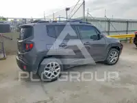 2018 Jeep Renegade фото