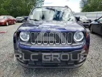 2018 Jeep Renegade фото