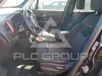 2018 Jeep Renegade фото