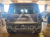 2018 Jeep Renegade фото