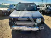 2018 Jeep Renegade фото