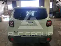 2018 Jeep Renegade фото