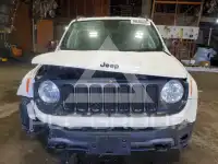 2018 Jeep Renegade фото