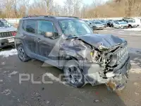 2018 Jeep Renegade фото