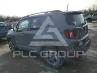 2018 Jeep Renegade фото