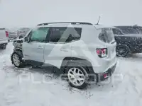 2018 Jeep Renegade фото