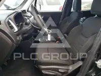 2018 Jeep Renegade фото