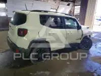 2018 Jeep Renegade фото