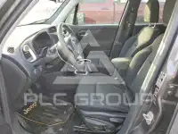 2018 Jeep Renegade фото