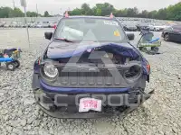 2018 Jeep Renegade фото
