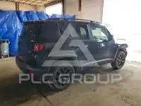 2018 Jeep Renegade фото