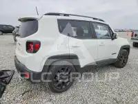 2018 Jeep Renegade фото