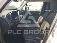 2018 Jeep Renegade фото