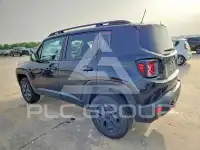 2018 Jeep Renegade photo