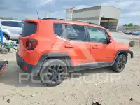 2018 Jeep Renegade photo