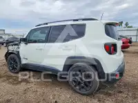 2018 Jeep Renegade фото