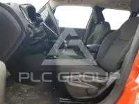 2018 Jeep Renegade photo