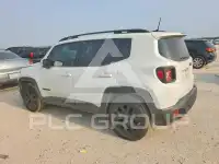 2018 Jeep Renegade фото