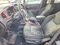 2018 Jeep Renegade photo
