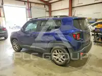 2018 Jeep Renegade фото