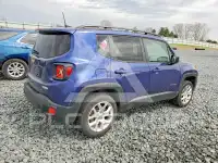 2018 Jeep Renegade фото