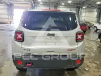 2018 Jeep Renegade photo