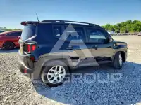 2018 Jeep Renegade фото