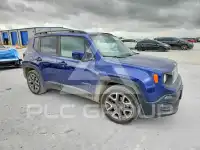 2018 Jeep Renegade фото