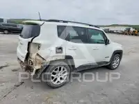 2018 Jeep Renegade photo