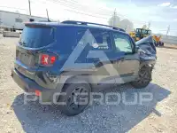 2018 Jeep Renegade photo