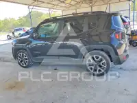 2018 Jeep Renegade фото