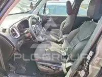 2018 Jeep Renegade photo