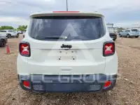2018 Jeep Renegade фото