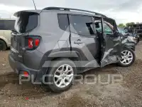 2018 Jeep Renegade фото