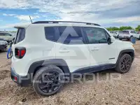 2018 Jeep Renegade фото