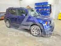 2018 Jeep Renegade фото
