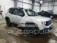 2018 Jeep Renegade photo